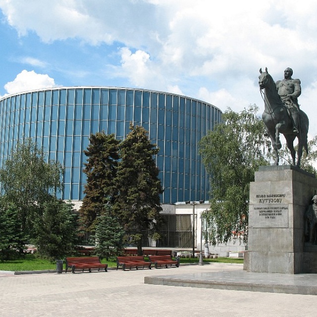The Panorama-Museum